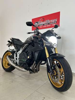 HONDA-CB 1000R-2014