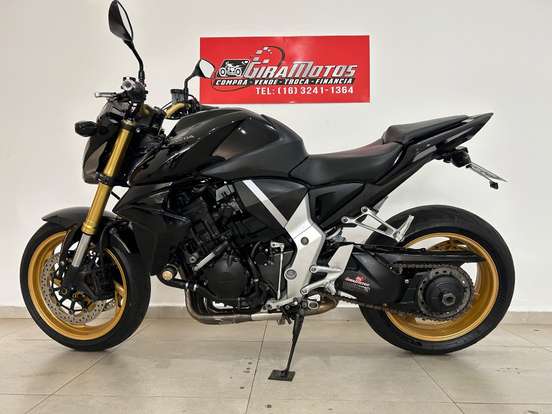 HONDA-CB 1000R-2014