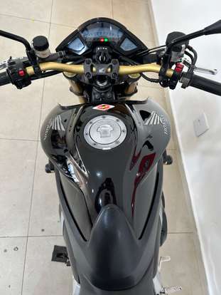 HONDA-CB 1000R-2014