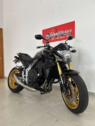 HONDA-CB 1000R-2014