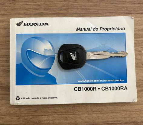 HONDA-CB 1000R-2014