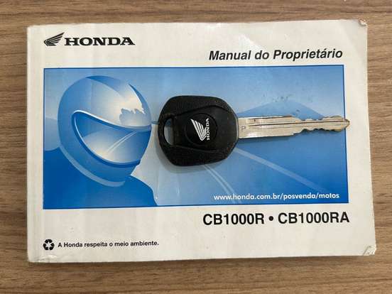 HONDA-CB 1000R HONDA-CB 1000R-2014