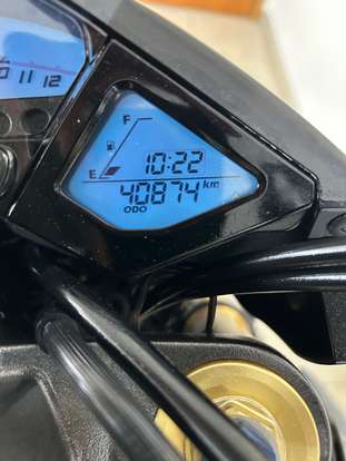 HONDA-CB 1000R-2014