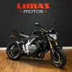HONDA CB 1000R HONDA CB 1000R