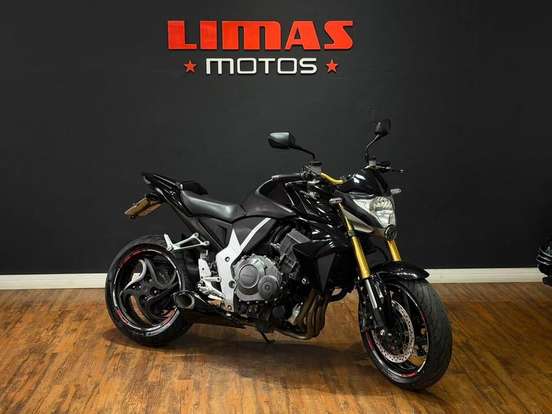 HONDA-CB 1000R HONDA-CB 1000R-2014