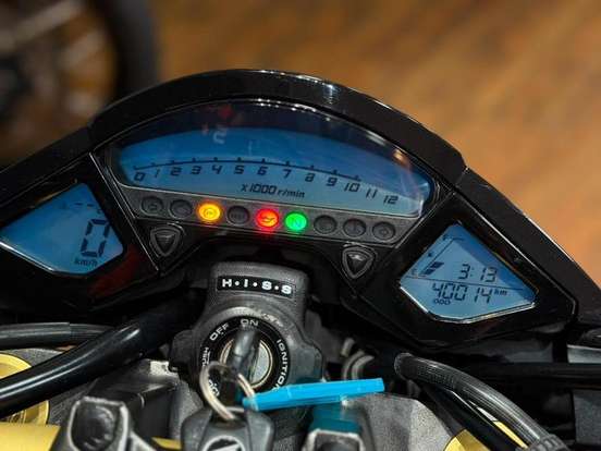 HONDA-CB 1000R-2014