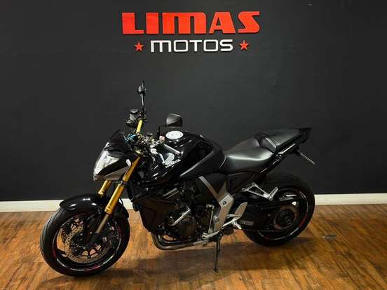 HONDA-CB 1000R-2014