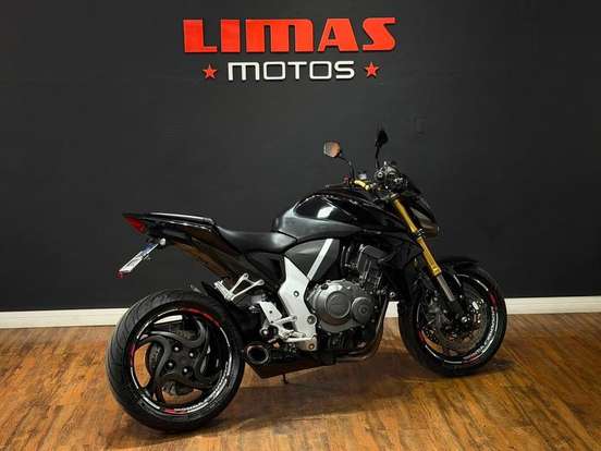 HONDA-CB 1000R-2014