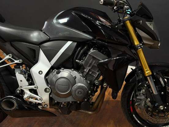 HONDA-CB 1000R-2014