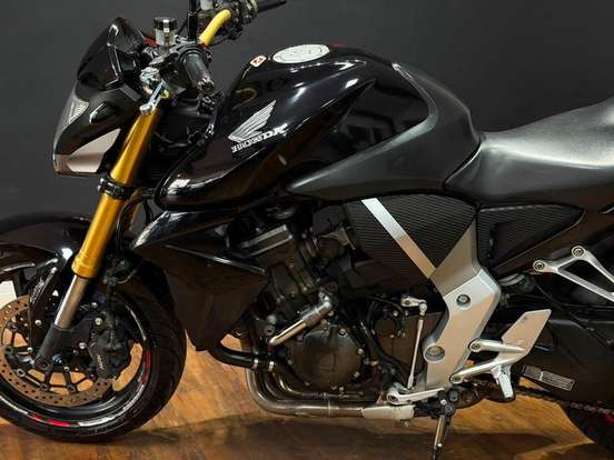 HONDA-CB 1000R-2014