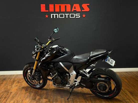 HONDA-CB 1000R HONDA-CB 1000R-2014