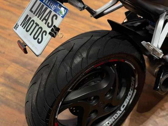 HONDA-CB 1000R-2014
