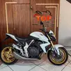 HONDA CB 1000R HONDA CB 1000R