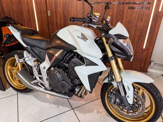 HONDA-CB 1000R HONDA-CB 1000R-2014