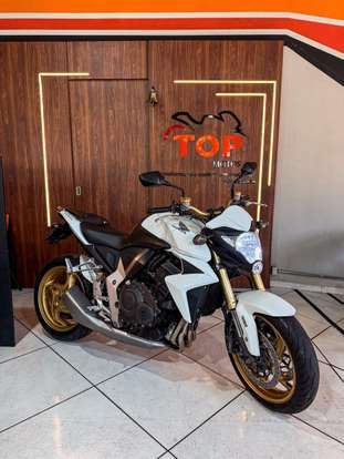 HONDA-CB 1000R-2014