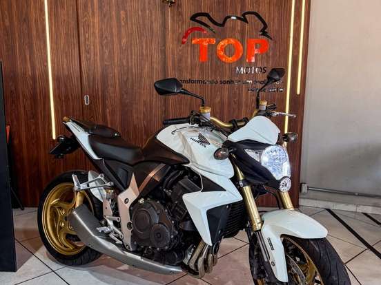 HONDA-CB 1000R HONDA-CB 1000R-2014