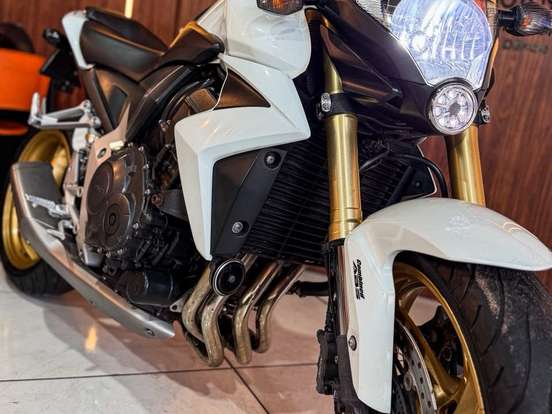 HONDA-CB 1000R HONDA-CB 1000R-2014