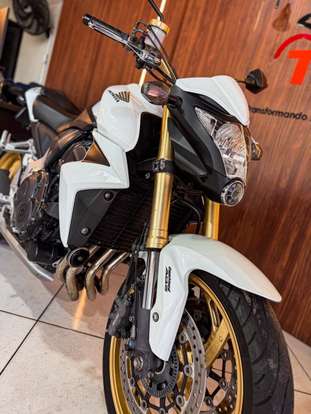 HONDA-CB 1000R-2014