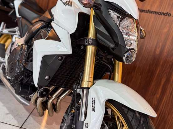 HONDA-CB 1000R HONDA-CB 1000R-2014