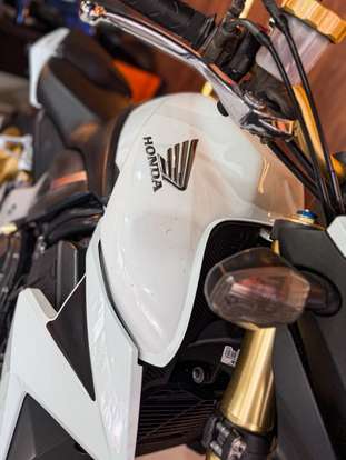 HONDA-CB 1000R-2014