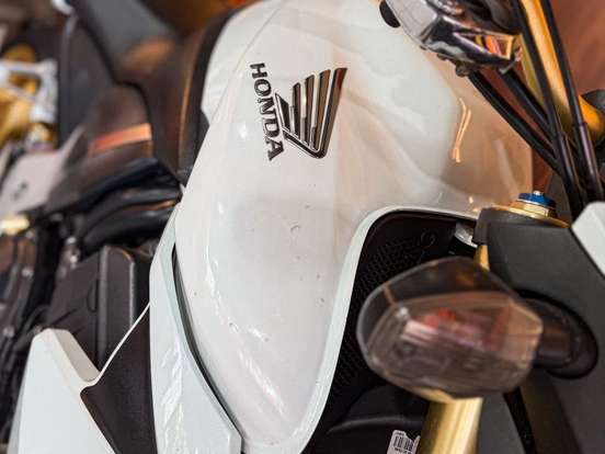 HONDA-CB 1000R HONDA-CB 1000R-2014