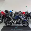 HONDA CB 300F TWISTER ABS HONDA CB 300F TWISTER ABS