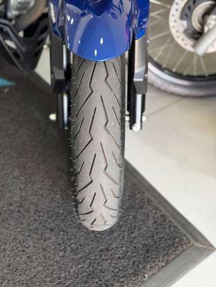 HONDA-CB 300F TWISTER ABS-2025
