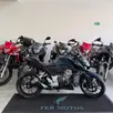 HONDA CB 300F TWISTER ABS HONDA CB 300F TWISTER ABS