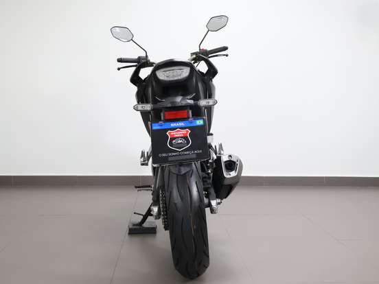 HONDA-CB 300F TWISTER ABS-2023