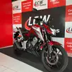 HONDA CB 300F TWISTER ABS HONDA CB 300F TWISTER ABS