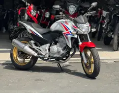 HONDA CB 300R HONDA CB 300R