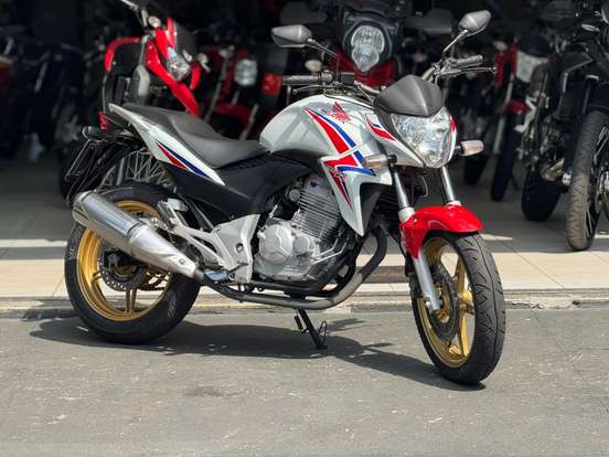 HONDA-CB 300R HONDA-CB 300R-2015