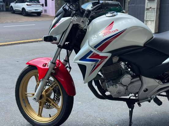 HONDA-CB 300R HONDA-CB 300R-2015