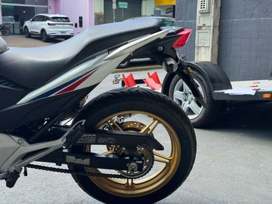 HONDA-CB 300R HONDA-CB 300R-2015