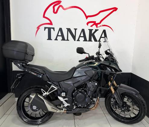 HONDA CB 500 X ABS 