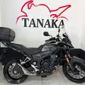 HONDA CB 500 X ABS HONDA CB 500 X ABS