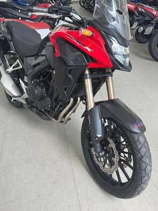 HONDA CB 500 X ABS 