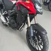 HONDA CB 500 X ABS HONDA CB 500 X ABS