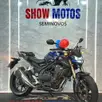 HONDA CB 500F ABS HONDA CB 500F ABS