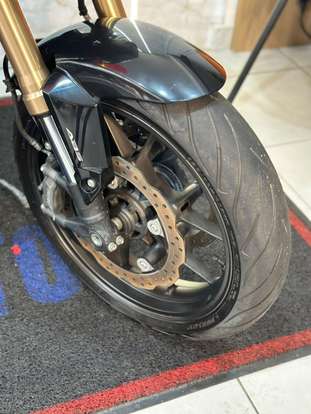 HONDA-CB 500F ABS-2024