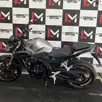 HONDA CB 500F ABS HONDA CB 500F ABS