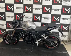 HONDA CB 500F ABS HONDA CB 500F ABS