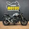 HONDA CB 500F ABS HONDA CB 500F ABS