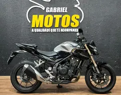 HONDA CB 500F ABS HONDA CB 500F ABS