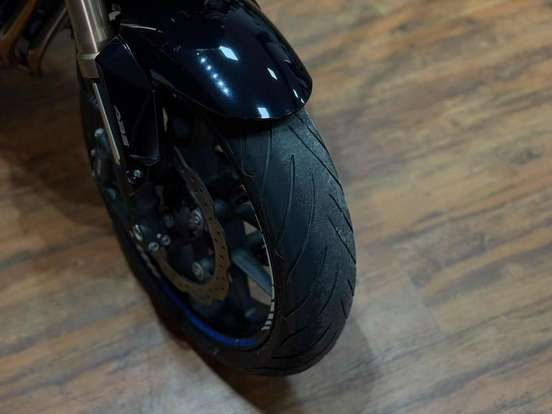 HONDA-CB 500F ABS HONDA-CB 500F ABS-2024