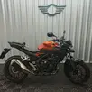 HONDA CB 500F ABS HONDA CB 500F ABS