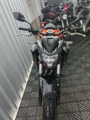 HONDA-CB 500F ABS-2021
