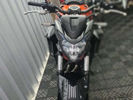 HONDA-CB 500F ABS HONDA-CB 500F ABS-2021