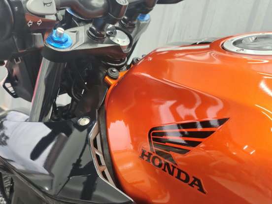 HONDA-CB 500F ABS HONDA-CB 500F ABS-2021
