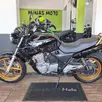 HONDA CB 500 HONDA CB 500